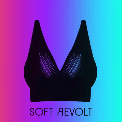 Soft Revolt GIF