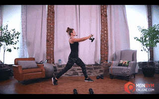 Legday GIF
