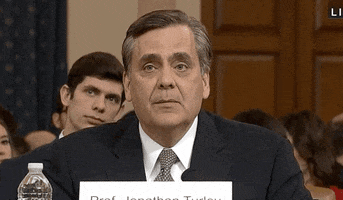 Mad Dog Impeachment GIF by GIPHY News
