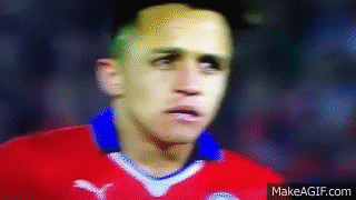 alexis sanchez