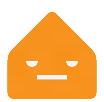 Sticker by Open Home Foundation