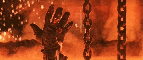 terminator 2 GIF