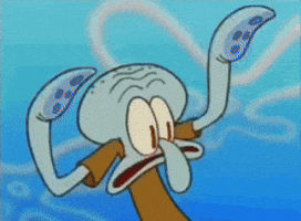 Spongebob GIF