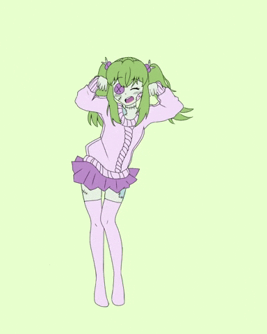 Dance GIF