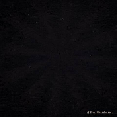 Bitcoin Mining GIF by The Bitcoin Act