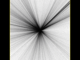 Lines Geometry GIF by virartz