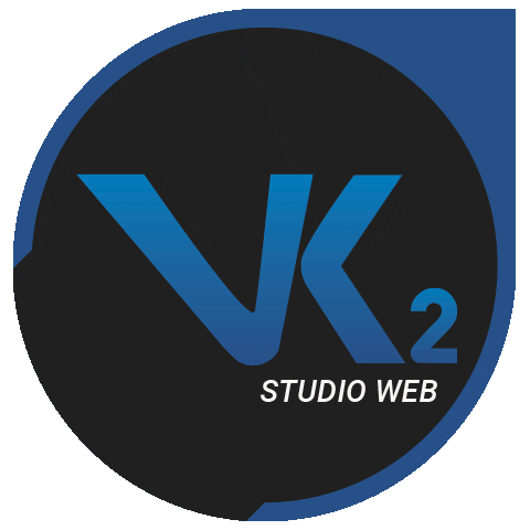 VK2 Studio Web Sticker