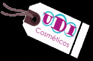 Udi Cosméticos GIF