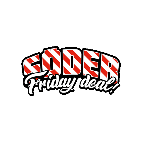 Söder Sportfiske Sticker