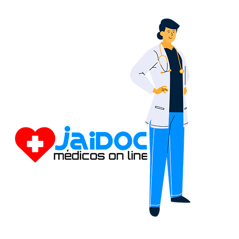 Sticker by JaiDoc