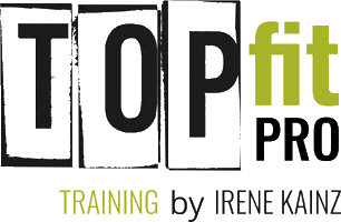 Sticker by Topfit Pro