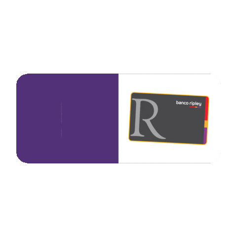 Banco Ripley Sticker