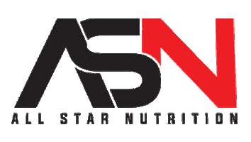 AllStarNutritionTX Sticker
