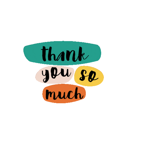 Thank You So Much Sticker For Ios Android Giphy Thank You So Much Sticker For Ios Android Giphy