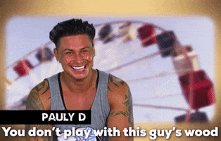Jersey Shore GIF by Paramount+