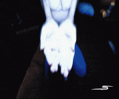 Feeling It Main Character GIF by DC THE DON