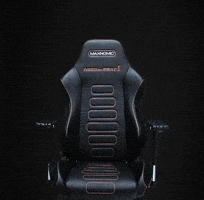 needforseat turning GIF by MAXNOMIC