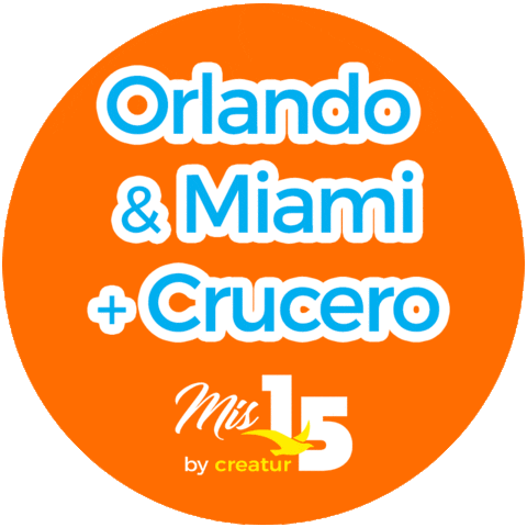 Fun Viajar Sticker by CREATUR VIAJES