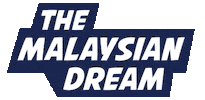 Card Game Malaysia Sticker by The Malaysian Dream by MGAG