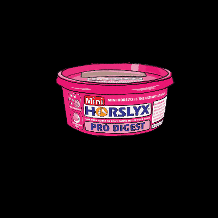 Derby Pferdefutter GIF