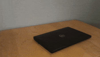Nope GIF