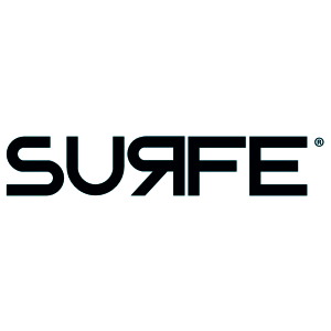 Surfe Digital Sticker