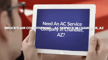Ac Service Chandler GIF