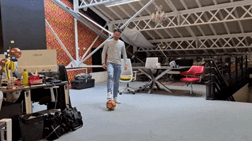 Football GIF