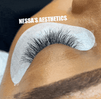 Nessa’s Aesthetics GIF