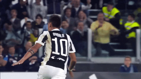 Featured image of post Gif Dybala Find gifs with the latest and newest hashtags