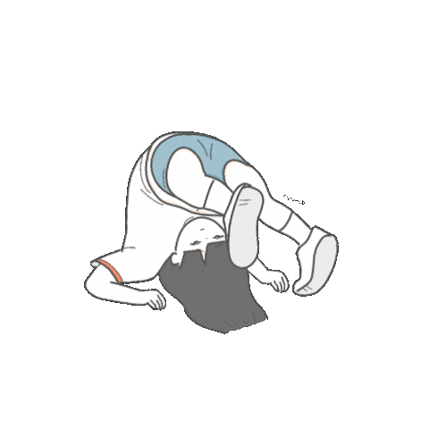 Noway Sticker