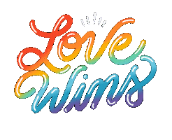 Lady Gaga Love Sticker by Nubikini