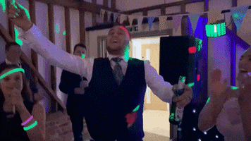 Dance GIF