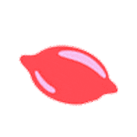 Sticker by Spiritú