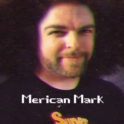 80S America GIF by Violent Professional