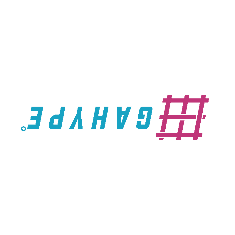 Sticker by Gahype