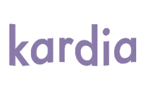 Kardia Athletica Sticker