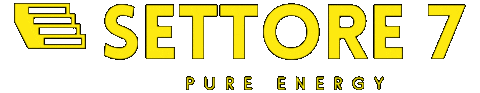 Settore 7 Sticker