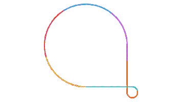 Klare Hayquetenerlaklare Sticker