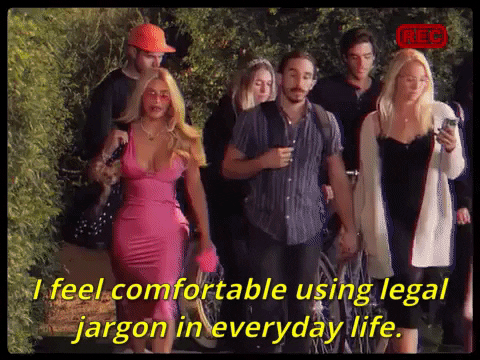 dumb blonde halloween kim kardashian harvard legally blonde elle woods GIF