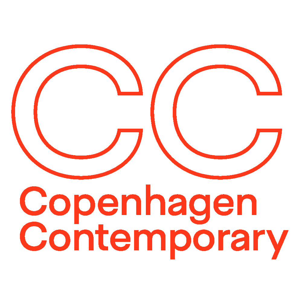 Copenhagen Contemporary Sticker