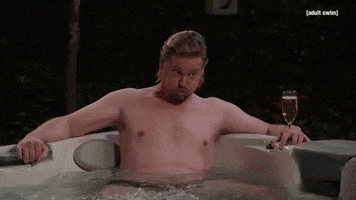 Tim And Eric Holy Shit GIF by Adult Swim
