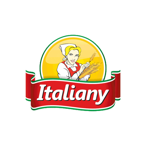 Italian Heart Sticker by Massas Italiany