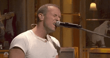 Snl Coldplay GIF by Saturday Night Live