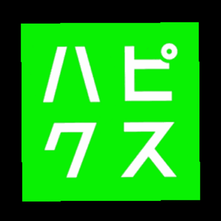 銀座プランニング GIF