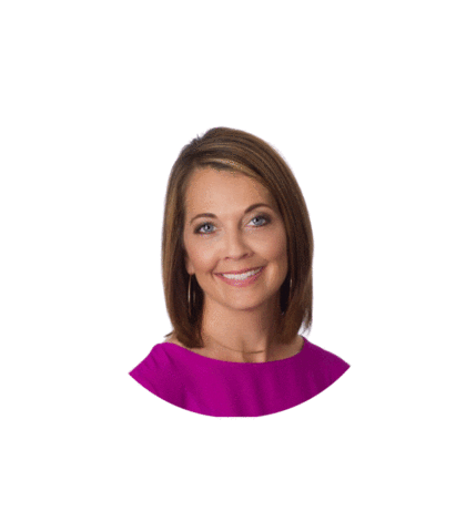 Darla Wilf Real Estate Sticker