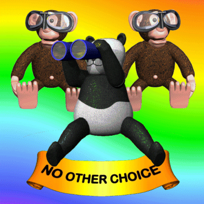No Other Choice GIF