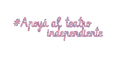 Teatro Sticker