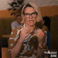 The L Word Showtime GIF by The L Word: Generation Q