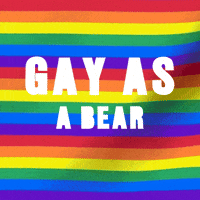 Art Gay GIF by Jonathan Rosen
